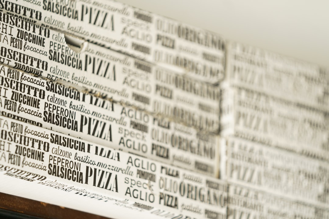 Evolution of Imo's Pizza online ordering interfaces